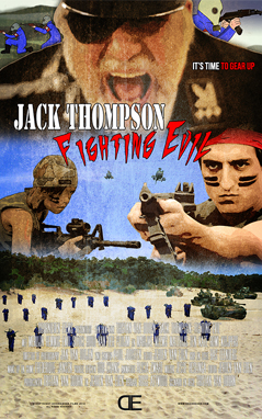 jack thomson fighting evil